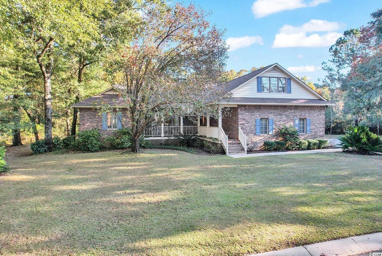 161 Black Duck Rd. - Photo 1