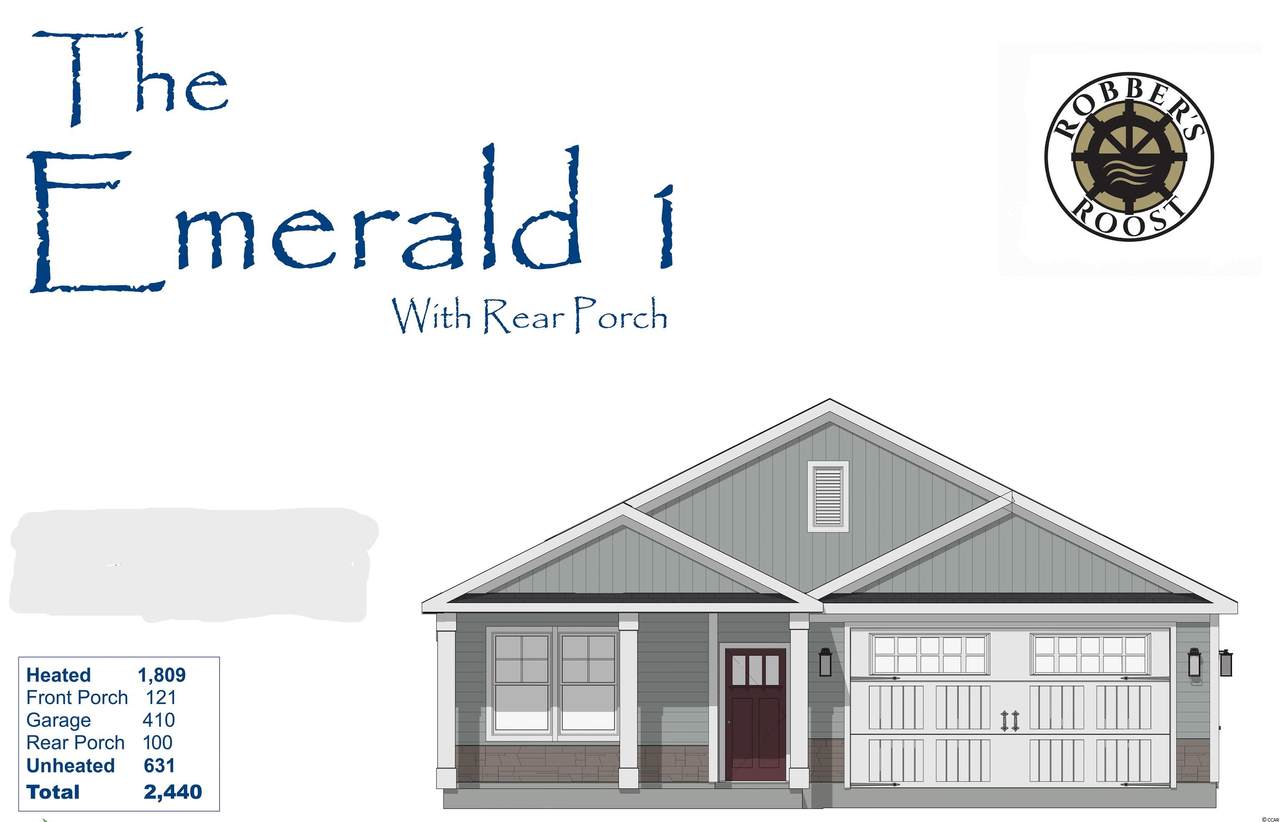1034 Graybill Lane - Photo 1