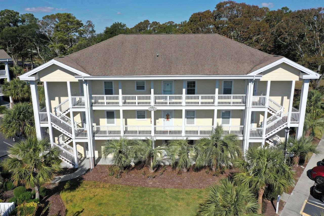4291 Hibiscus Dr. - Photo 1