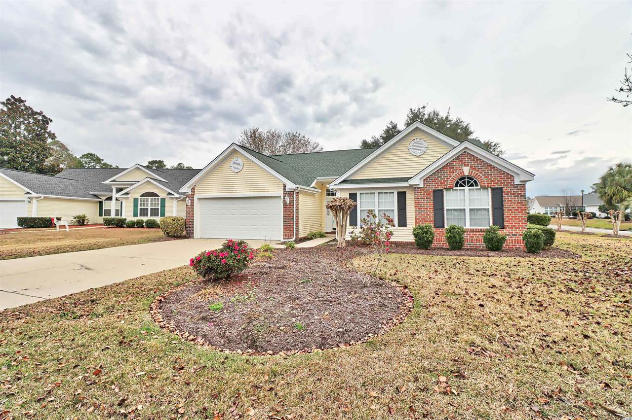 531 Wildflower Trail - Photo 1