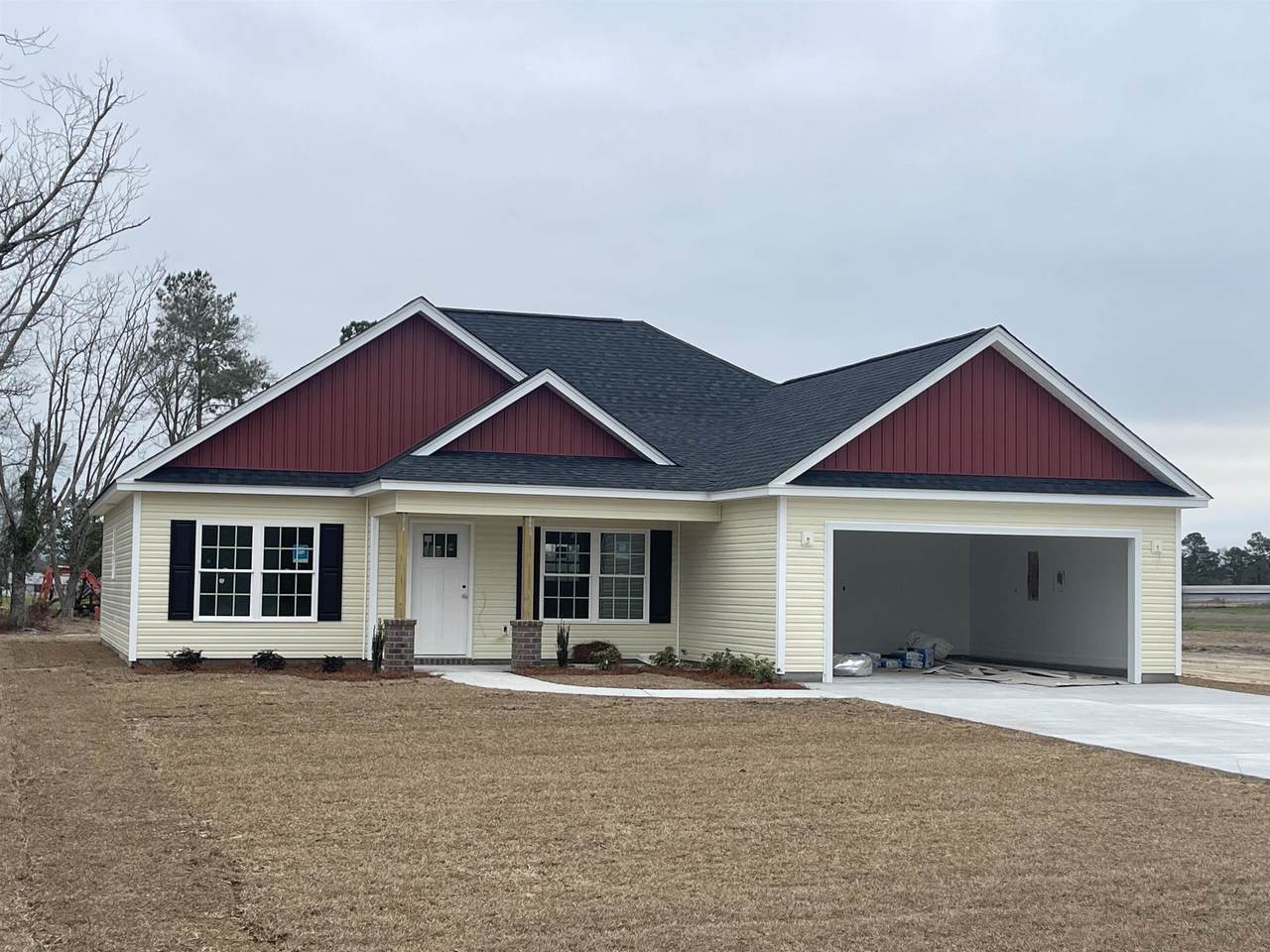 3111 Chapel Rd. - Photo 1