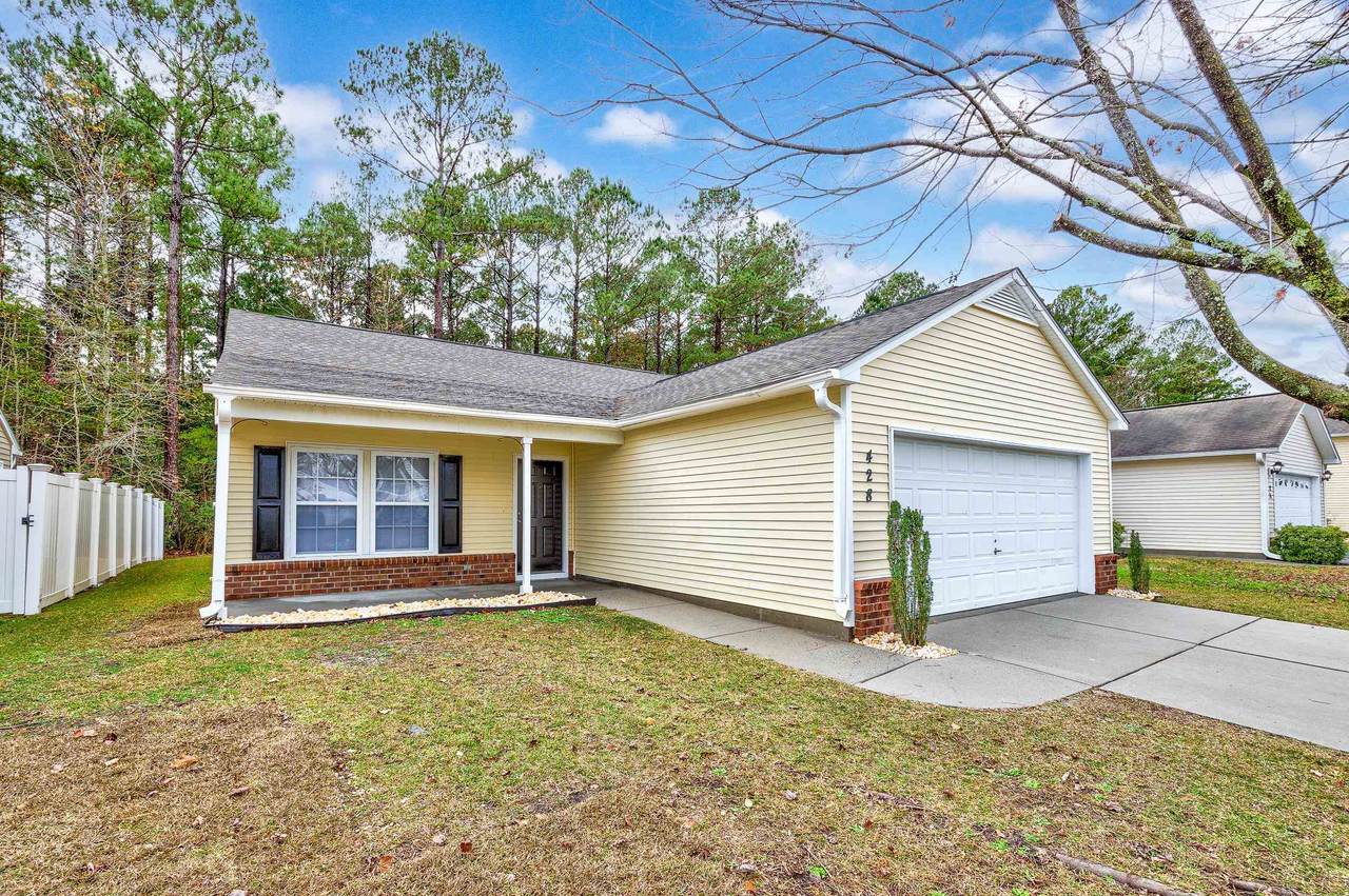 428 Bellegrove Dr. - Photo 1