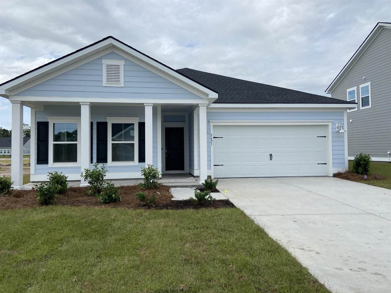 5850 Whitebark Dr. - Photo 1