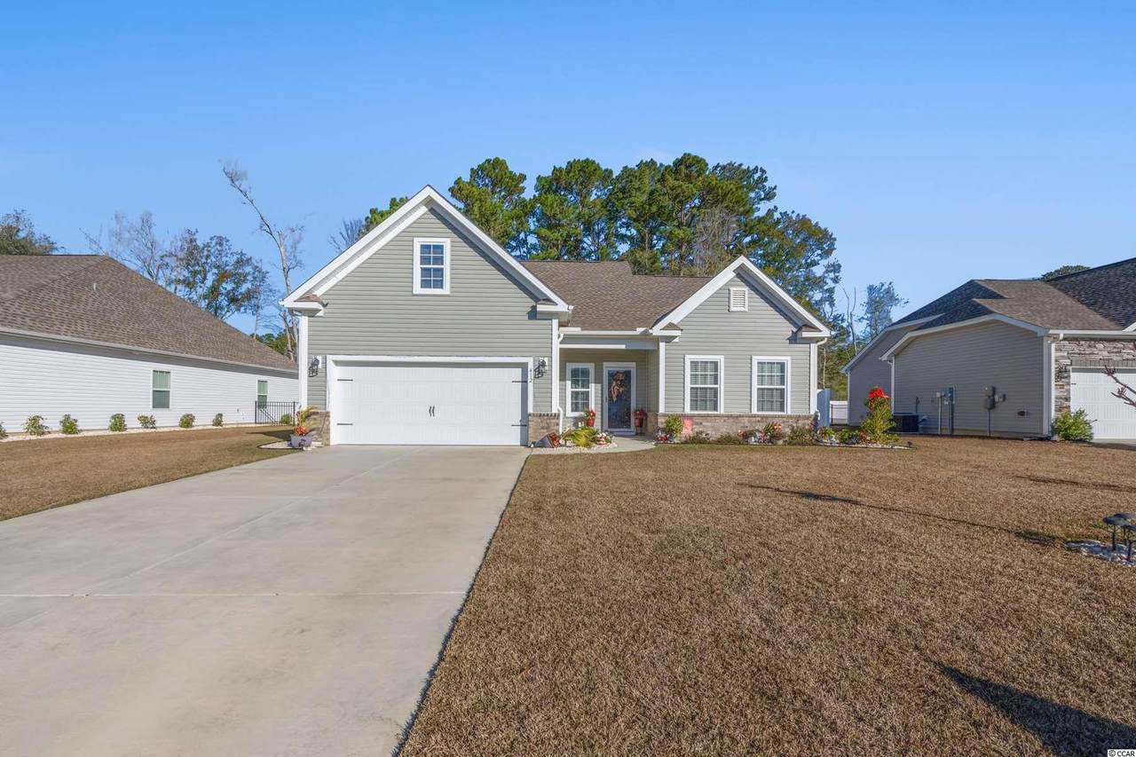 412 Freewoods Park Ct. - Photo 1