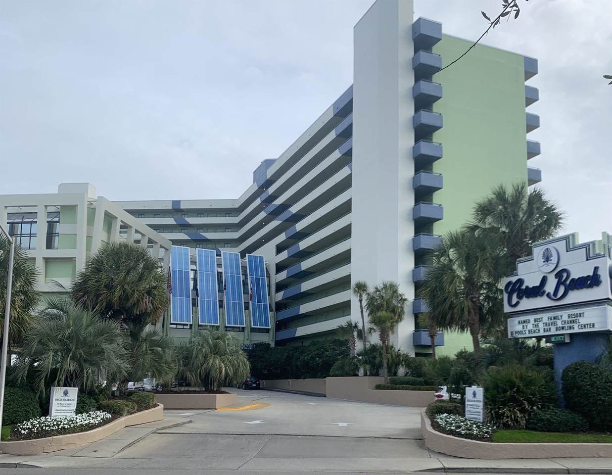1105 Ocean Blvd. - Photo 1