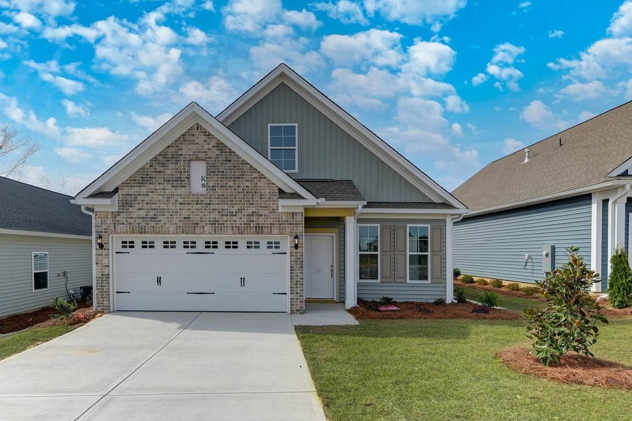 629 Asiago Dr. - Photo 1