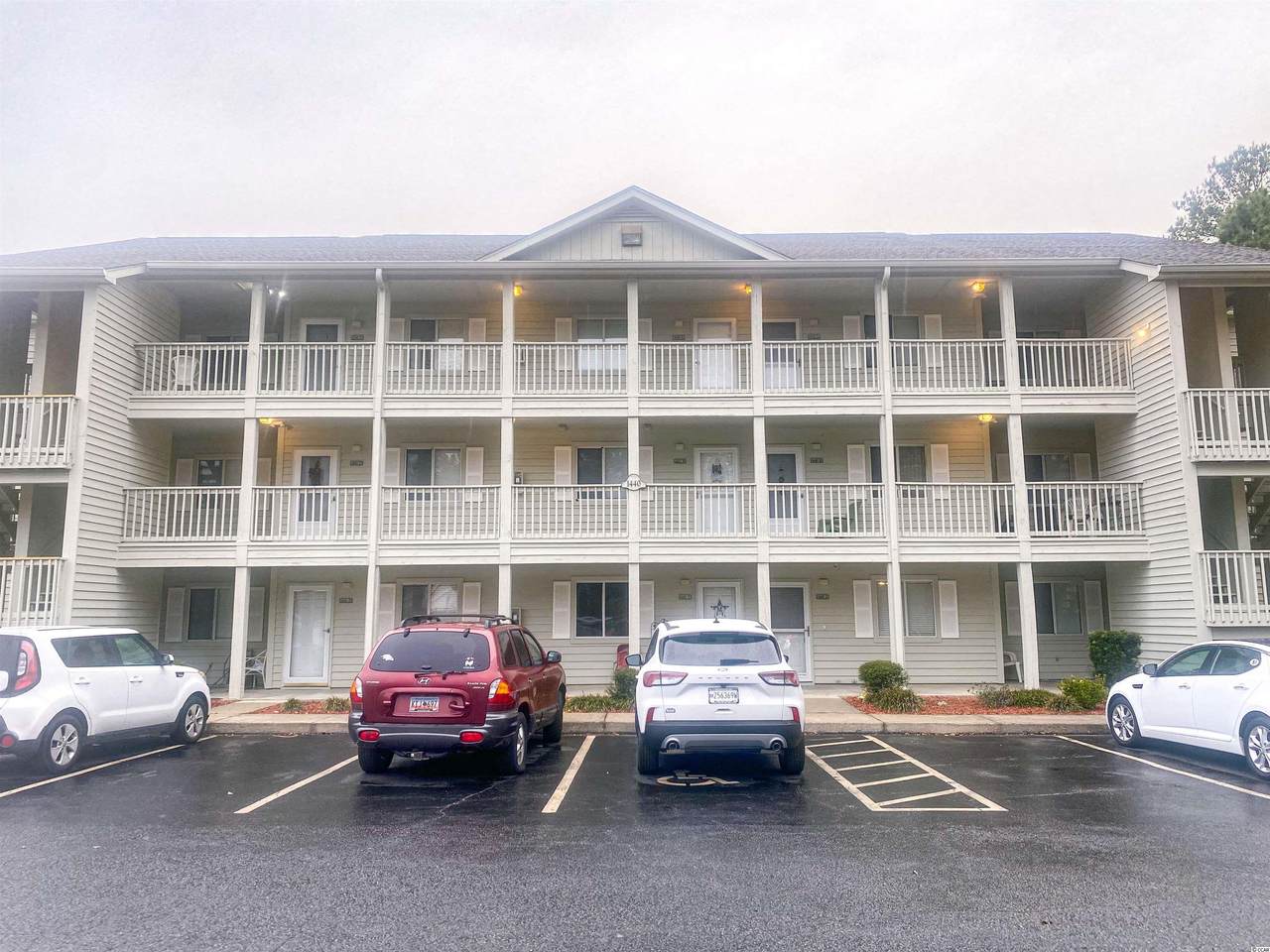 1440 Blue Tree Ct. - Photo 1