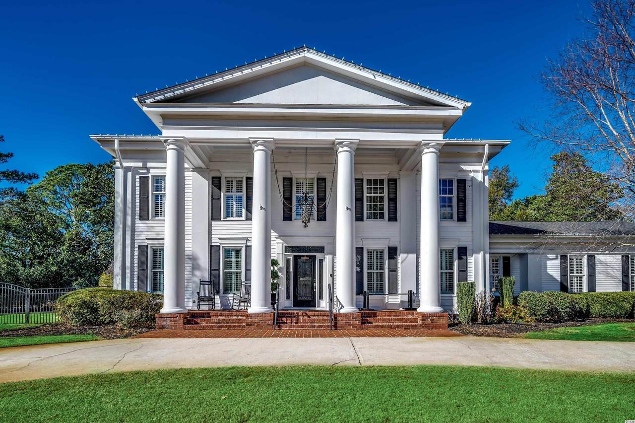 408 Fairway Rd. - Photo 1