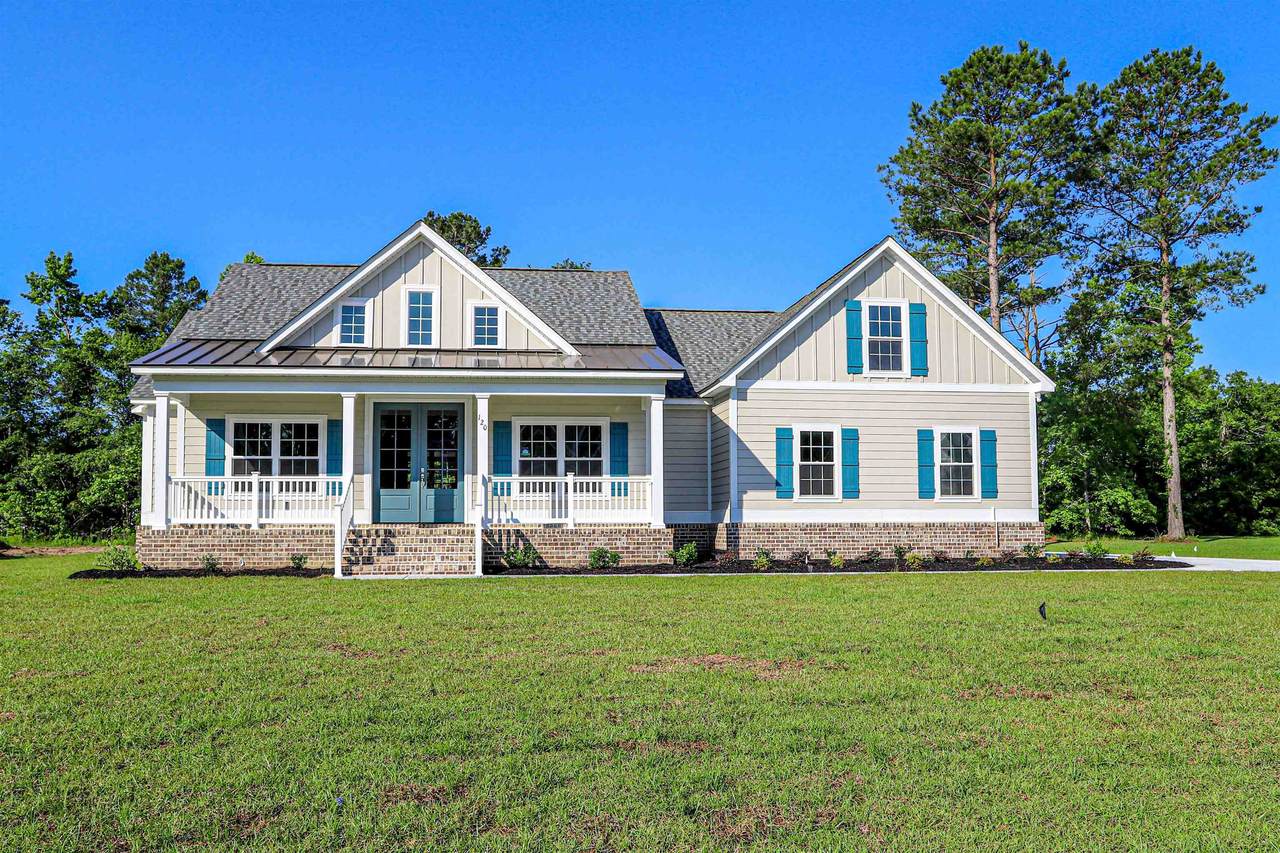 1604 Bill Mack Blvd. - Photo 1