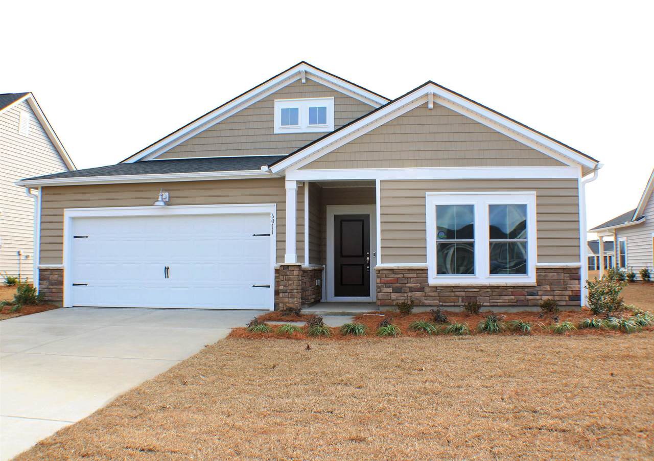 6011 Saint Clements - Photo 1