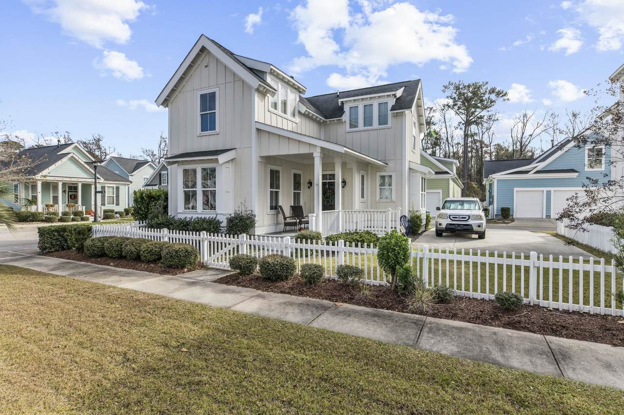 3420 Branch St. - Photo 1