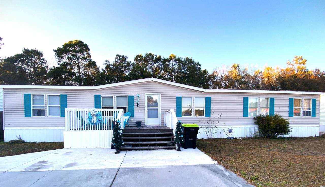 8194 Woodland Dr. - Photo 1