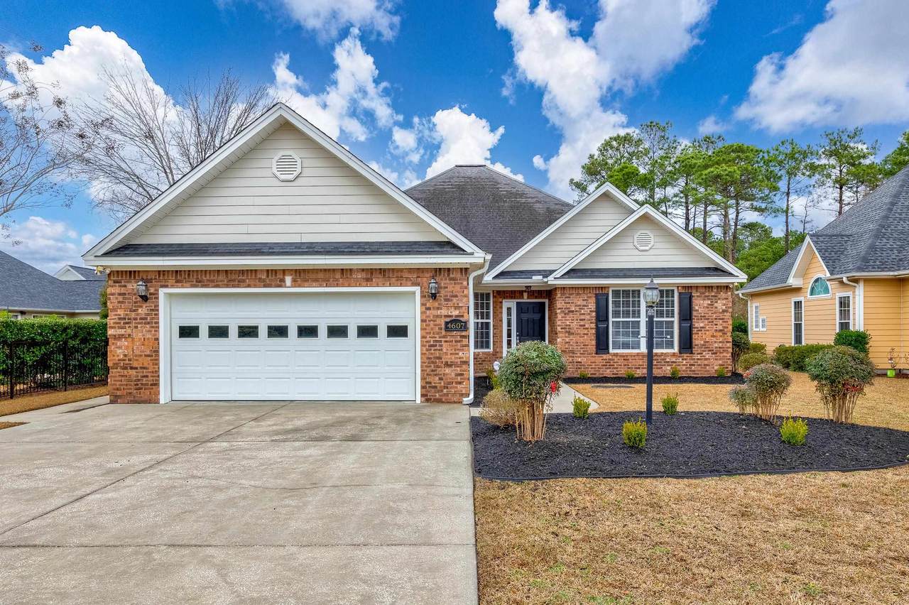 4607 Moonbeam Ct. - Photo 1
