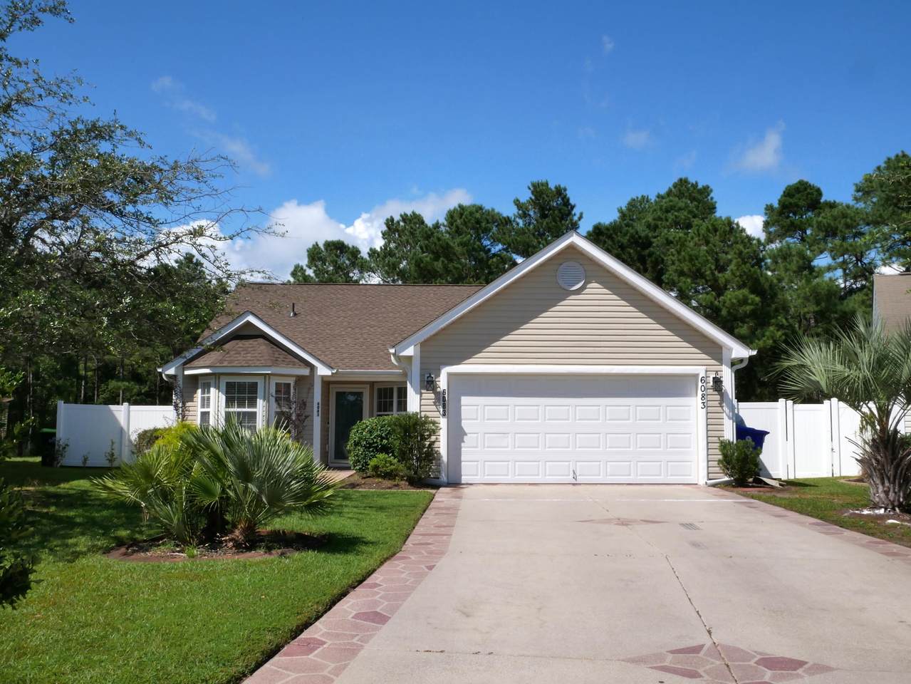 6083 Pantherwood Dr. - Photo 1