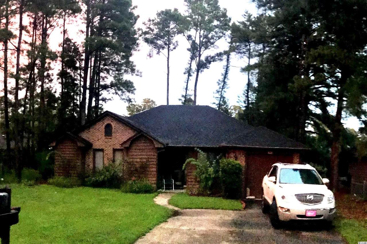 103 Moss Circle - Photo 1