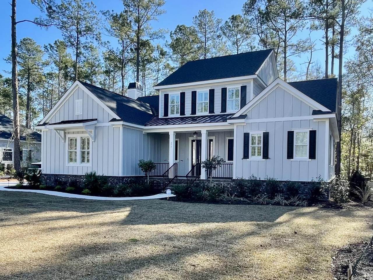 277 Woody Point Dr. - Photo 1