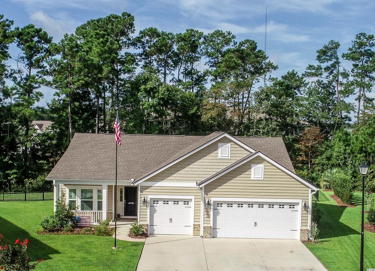 729 Cherry Blossom Dr. - Photo 1