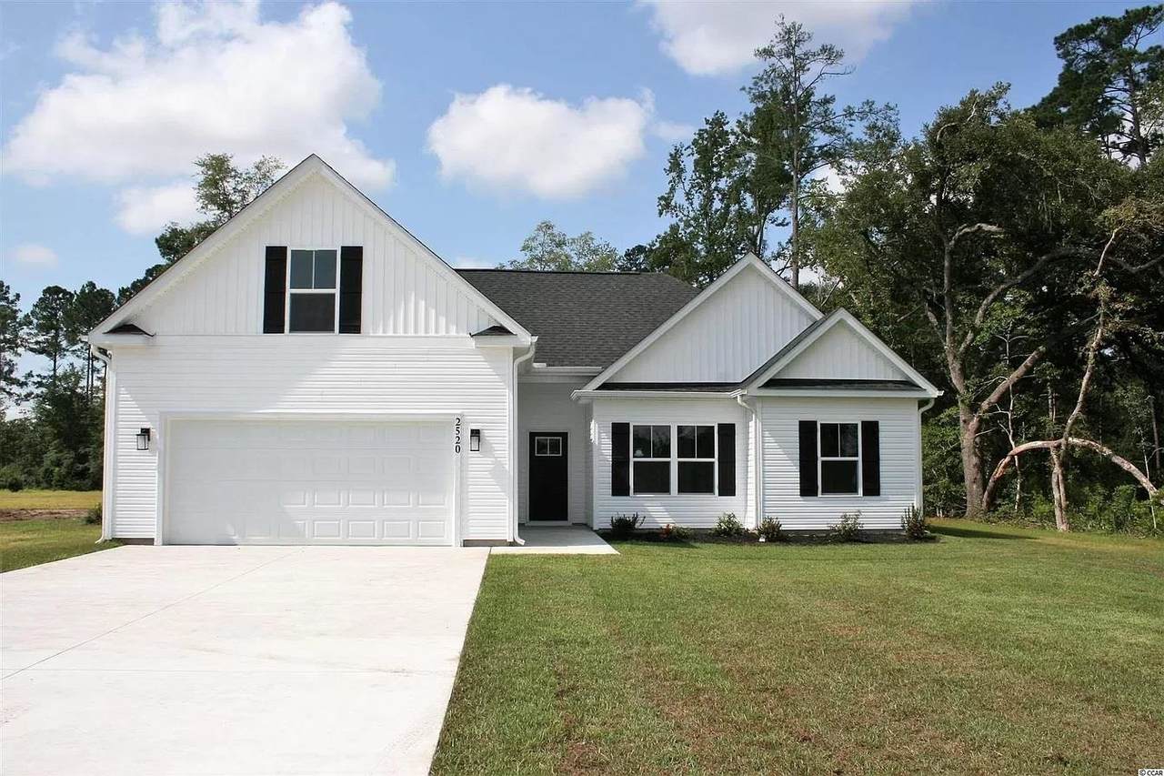 6977 Persimmon Rd. - Photo 1