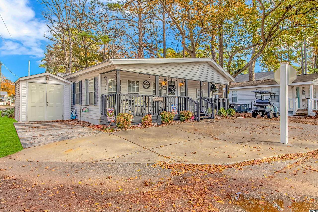 6001-1494 Kings Hwy. - Photo 1