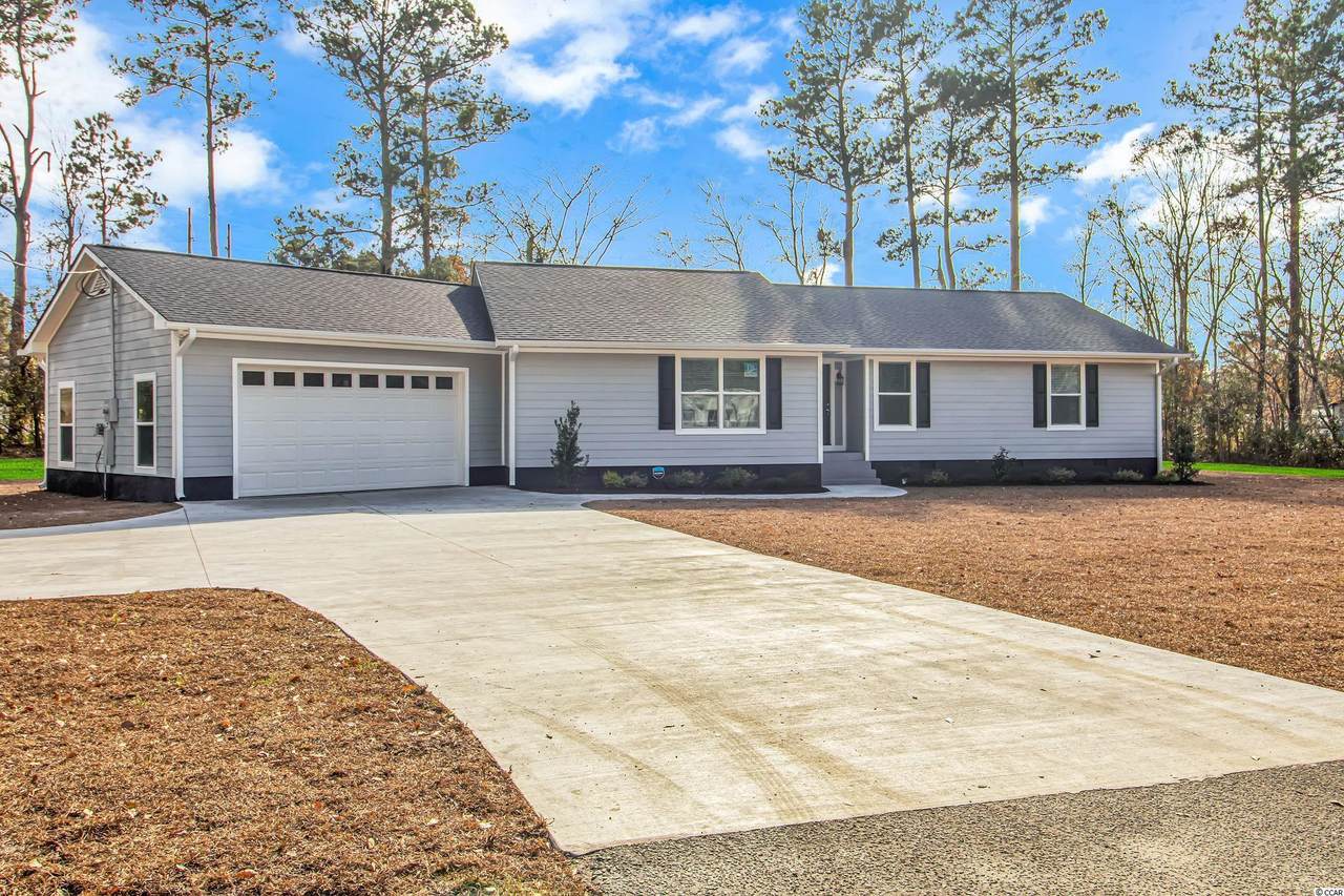 4391 New Found Ln. - Photo 1