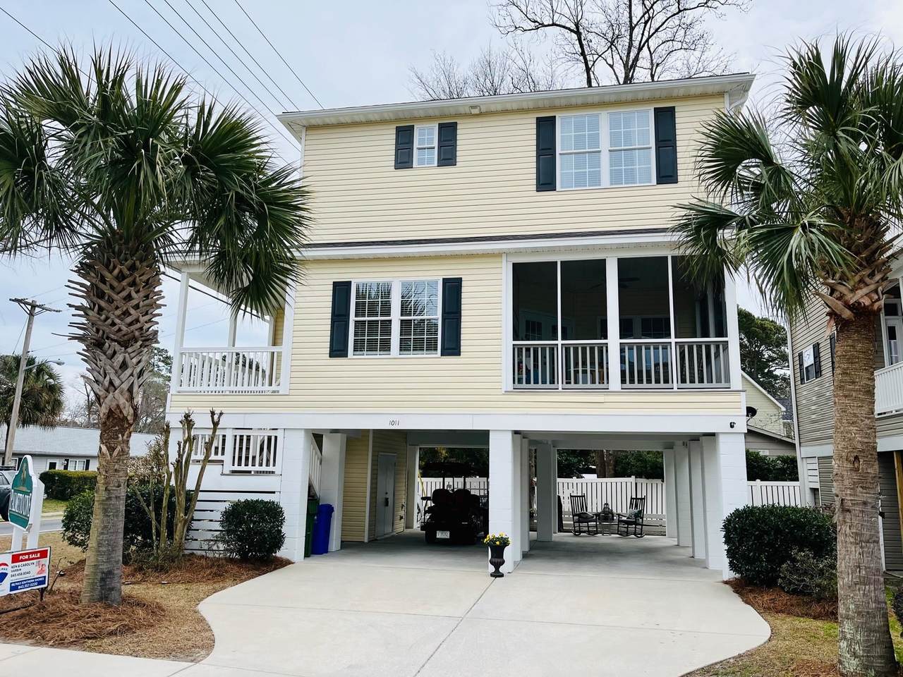 1011 Sabal Palm Way - Photo 1