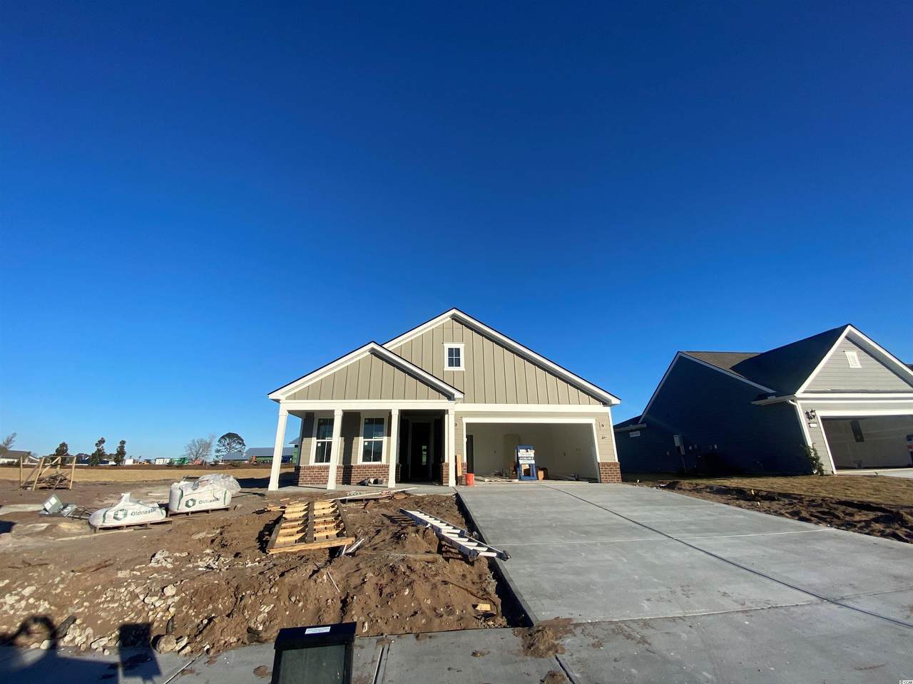 1234 Coneflower Way - Photo 1