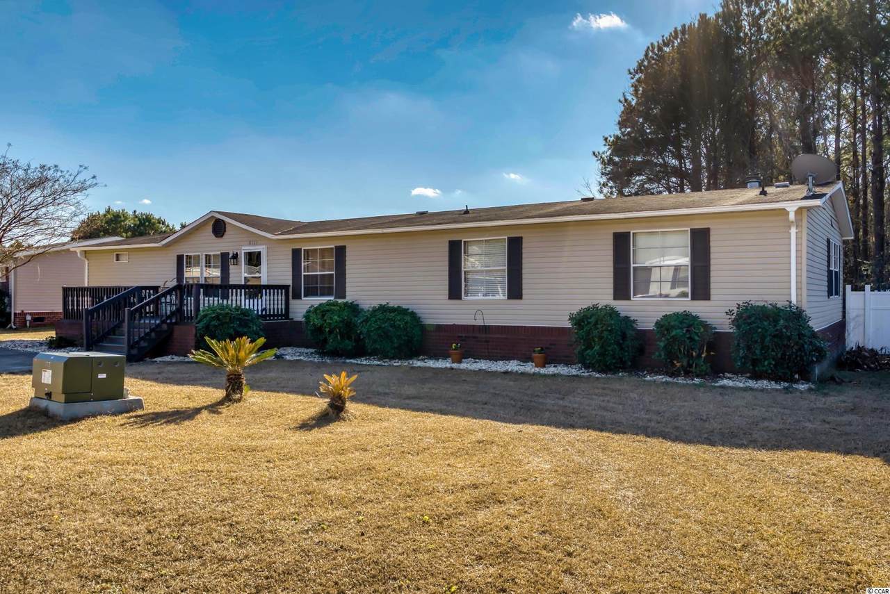 8117 Shady Grove Rd. - Photo 1