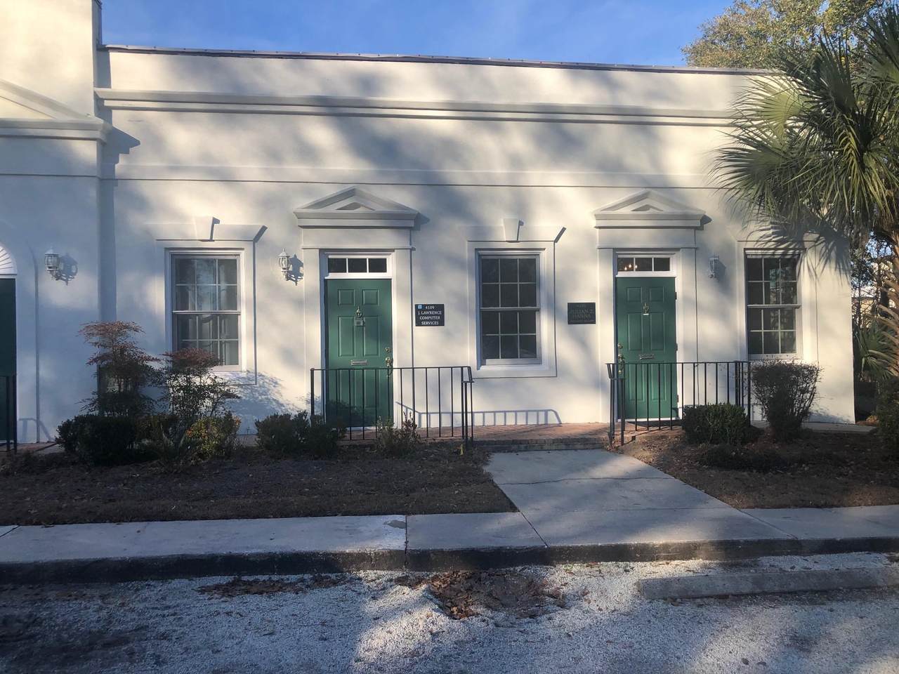 14323 Ocean Highway - Photo 1