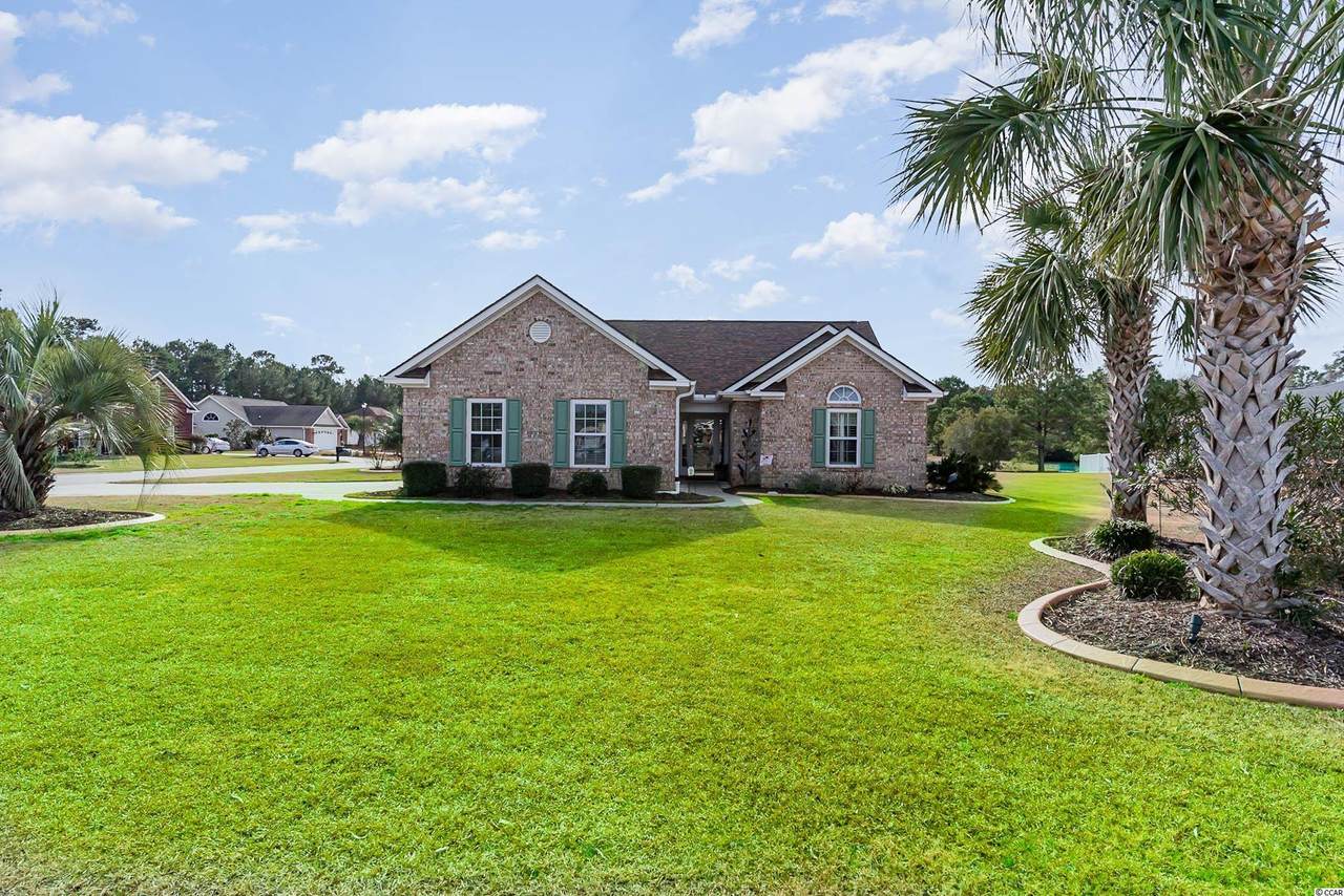 201 Duchess Ct. - Photo 1