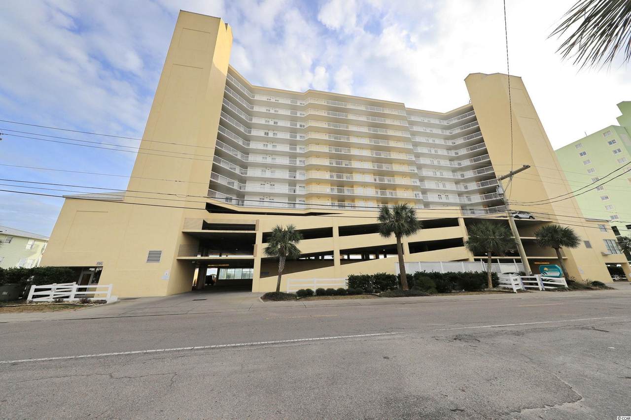 5404 Ocean Blvd. - Photo 1