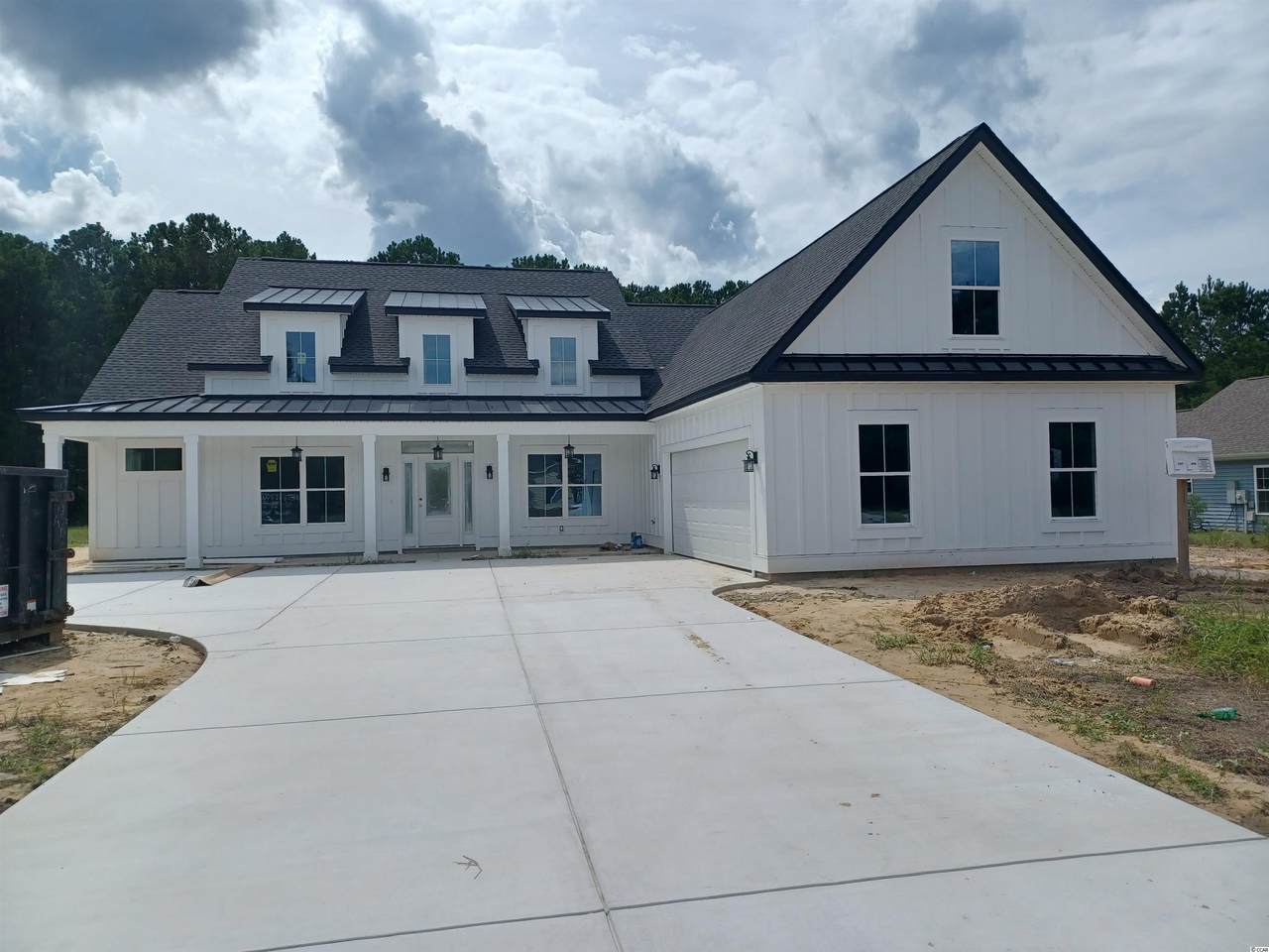 619 Mccown Dr. - Photo 1