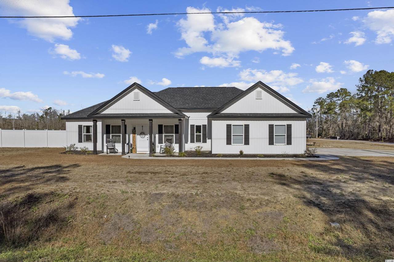 4381 Costie Allen Rd. - Photo 1