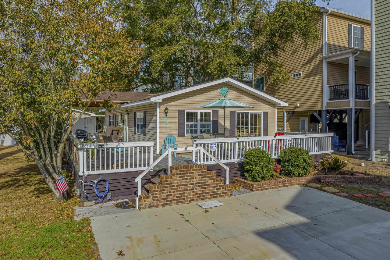 6001-MH138 Kings Hwy. - Photo 1