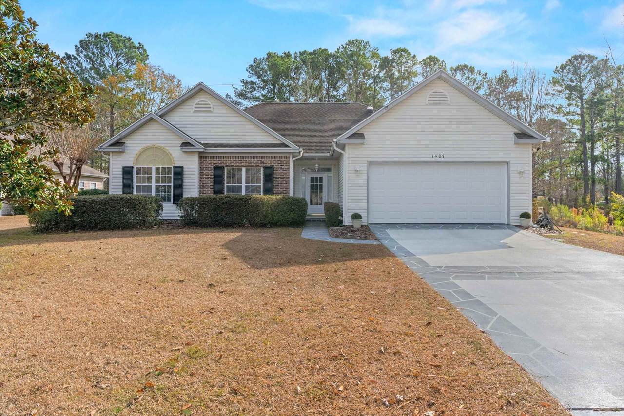 1407 Southwood Dr. - Photo 1