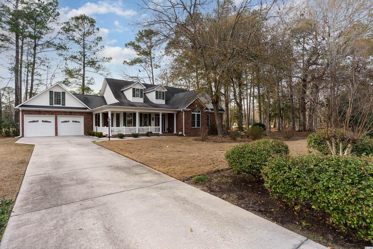 931 Cat Briar Ct. - Photo 1