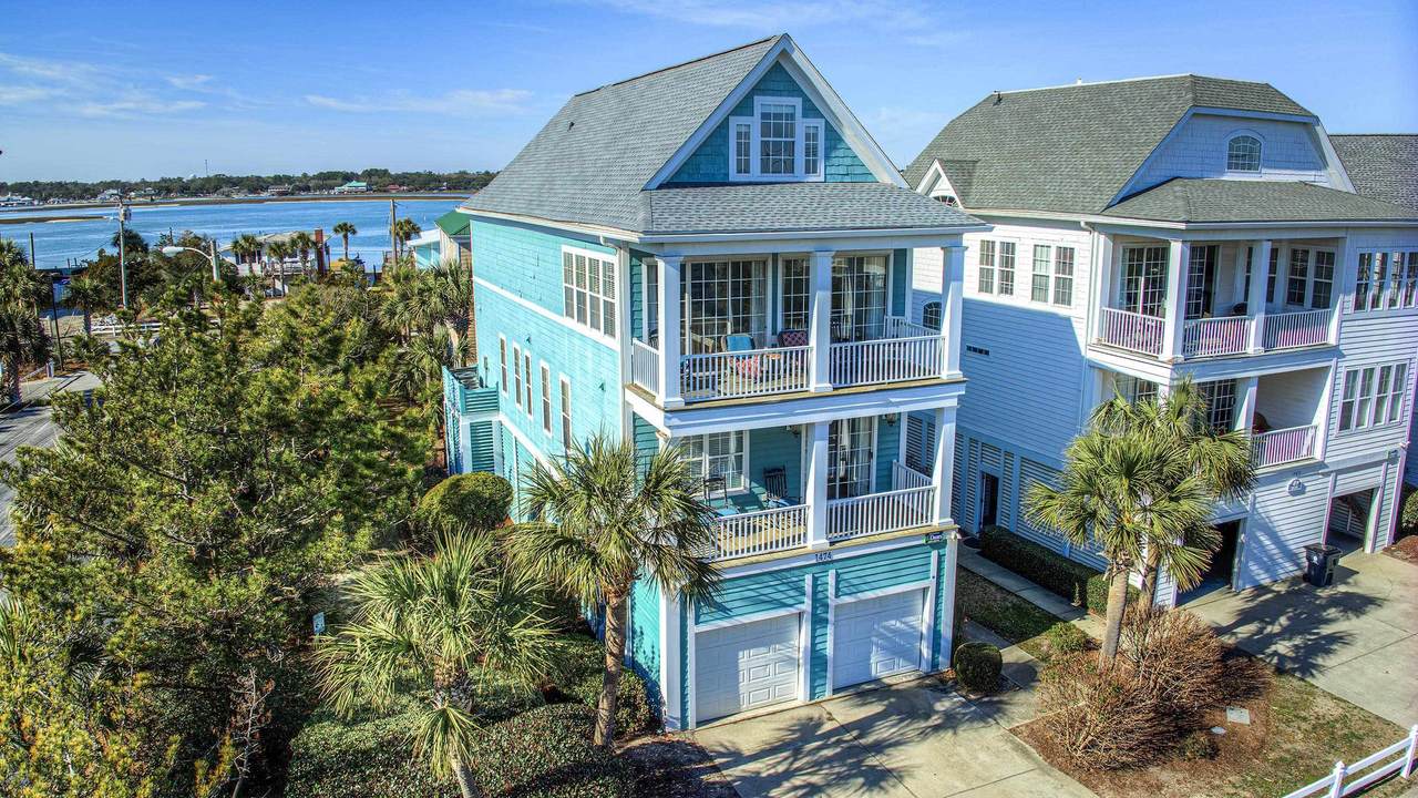 1474 Waccamaw Dr. - Photo 1
