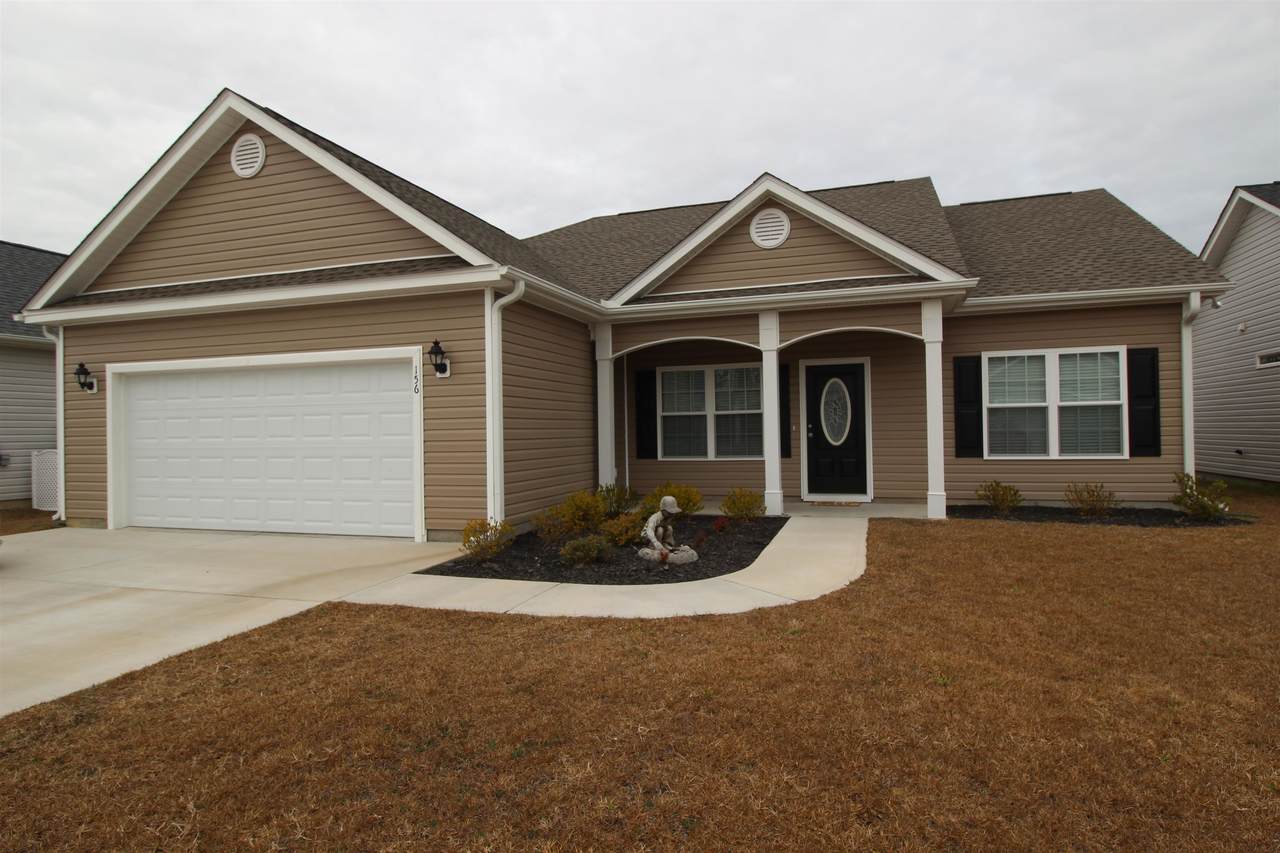 156 Tomoka Trail - Photo 1