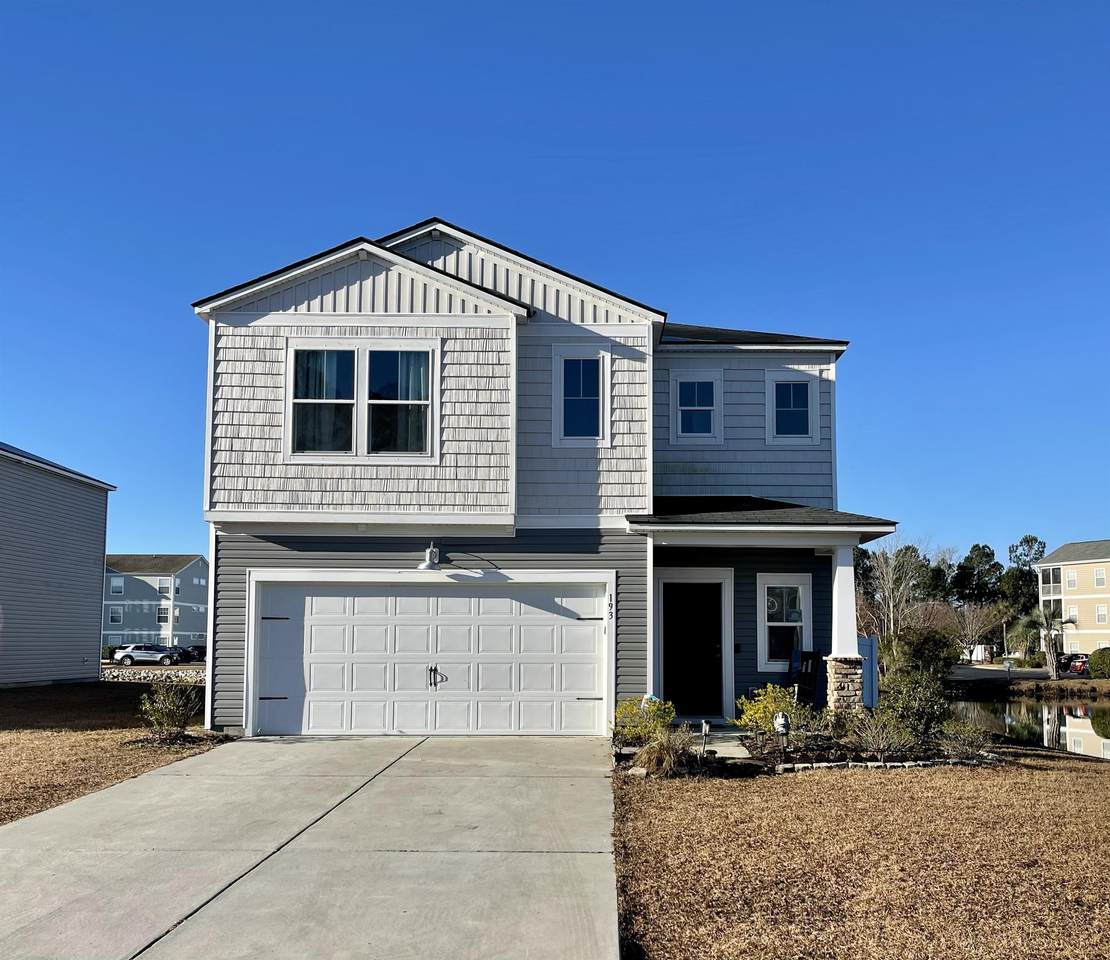193 Reindeer Rd. - Photo 1