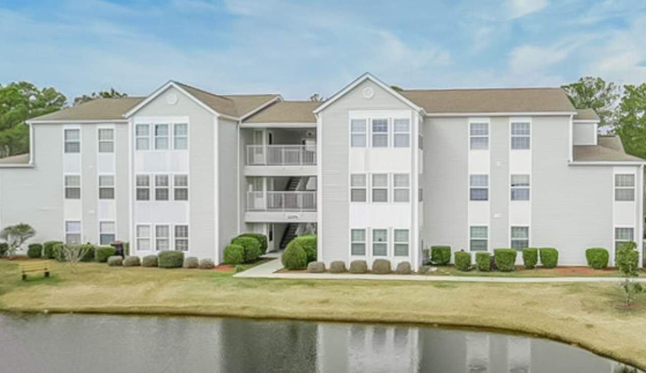 2265 Huntingdon Dr. - Photo 1