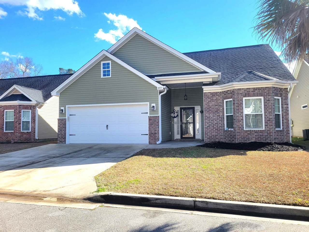 405 Pritchard St. - Photo 1