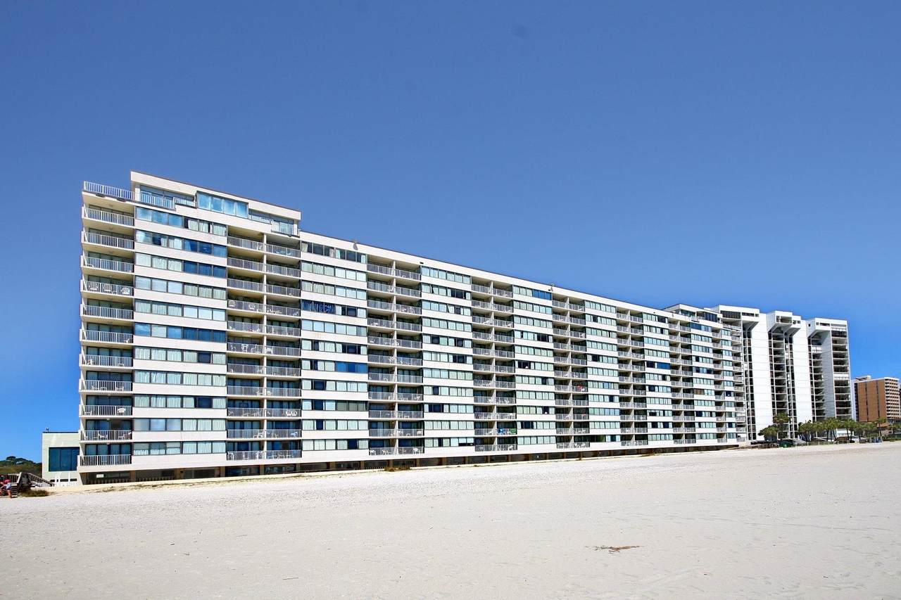 9400 Shore Dr. - Photo 1