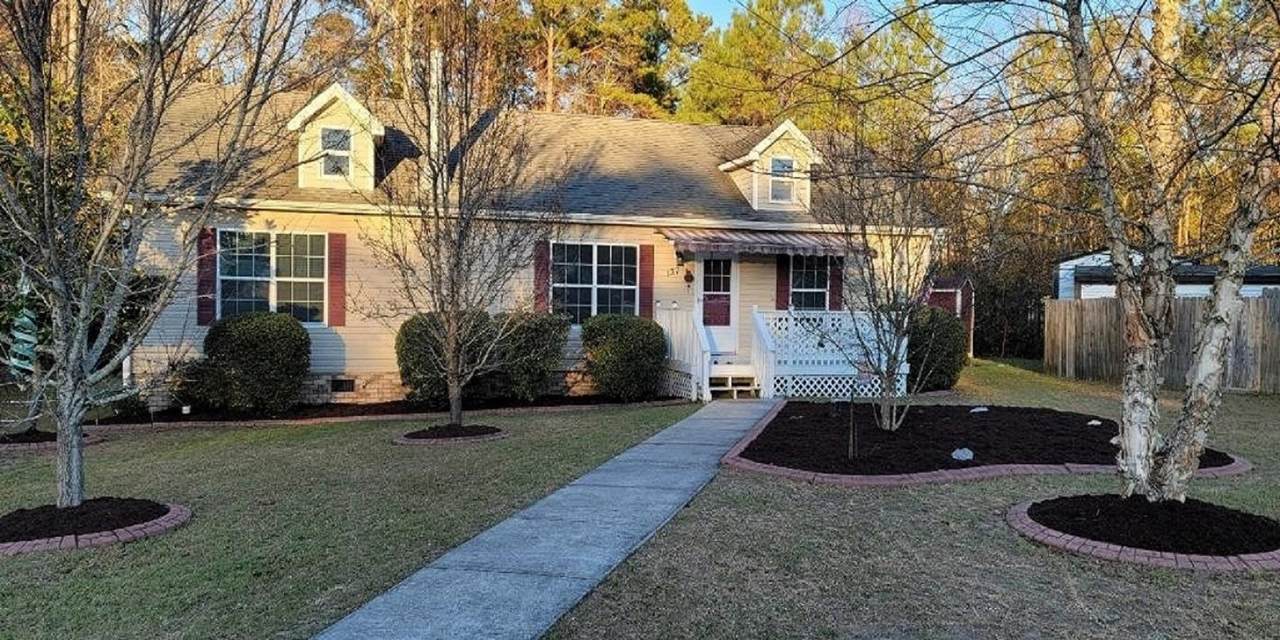 137 Persivant Dr. - Photo 1