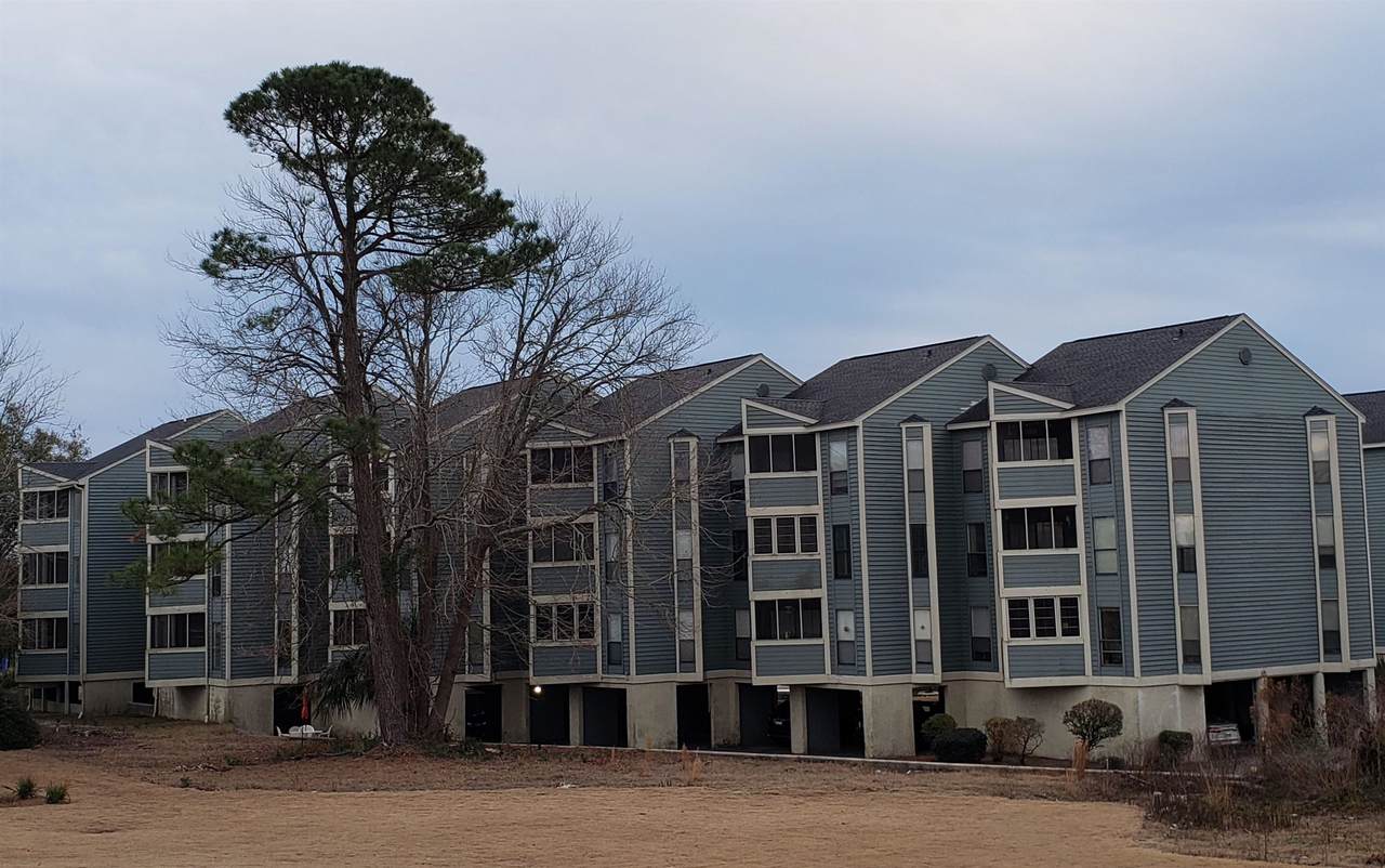 1101 Possum Trot Rd. - Photo 1