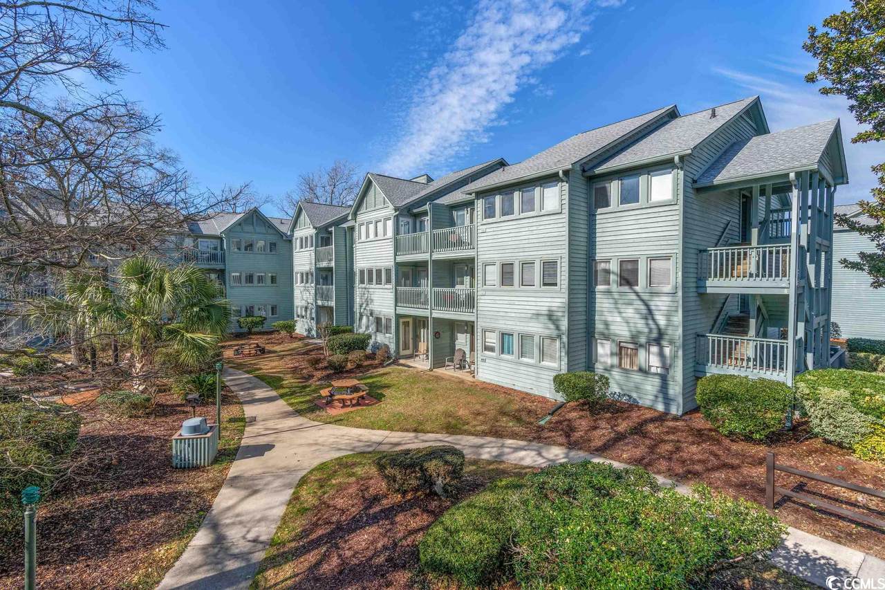 5905 South Kings Hwy. - Photo 1