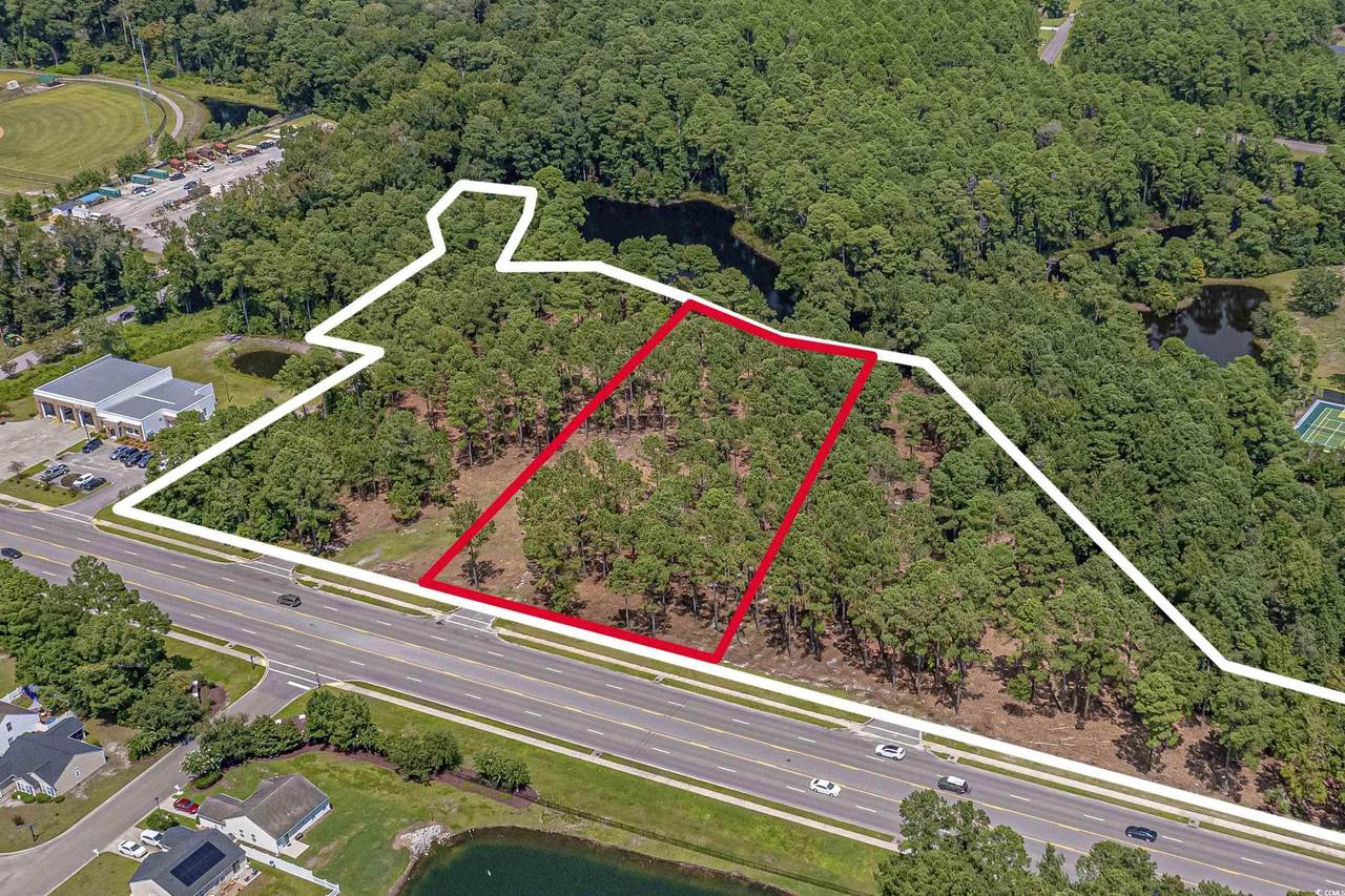 Lot 8 B International Dr. - Photo 1