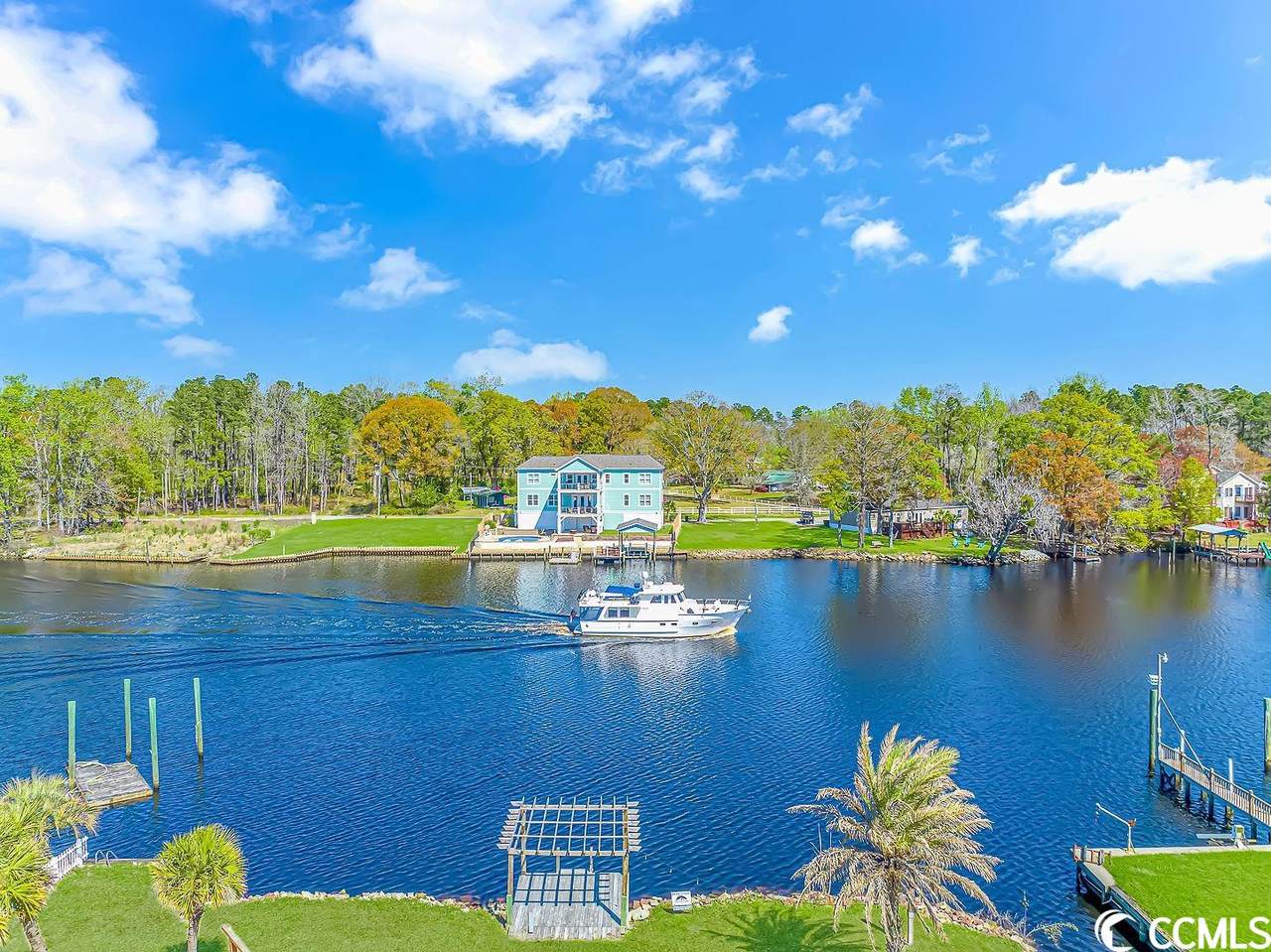 994 Folly Rd., Myrtle Beach, SC 29588 (MLS 2305237) Jerry Pinkas