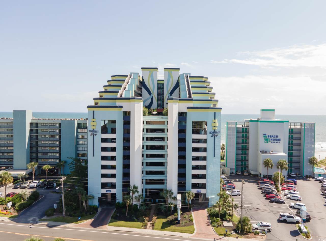 6804 N Ocean Blvd. - Photo 1