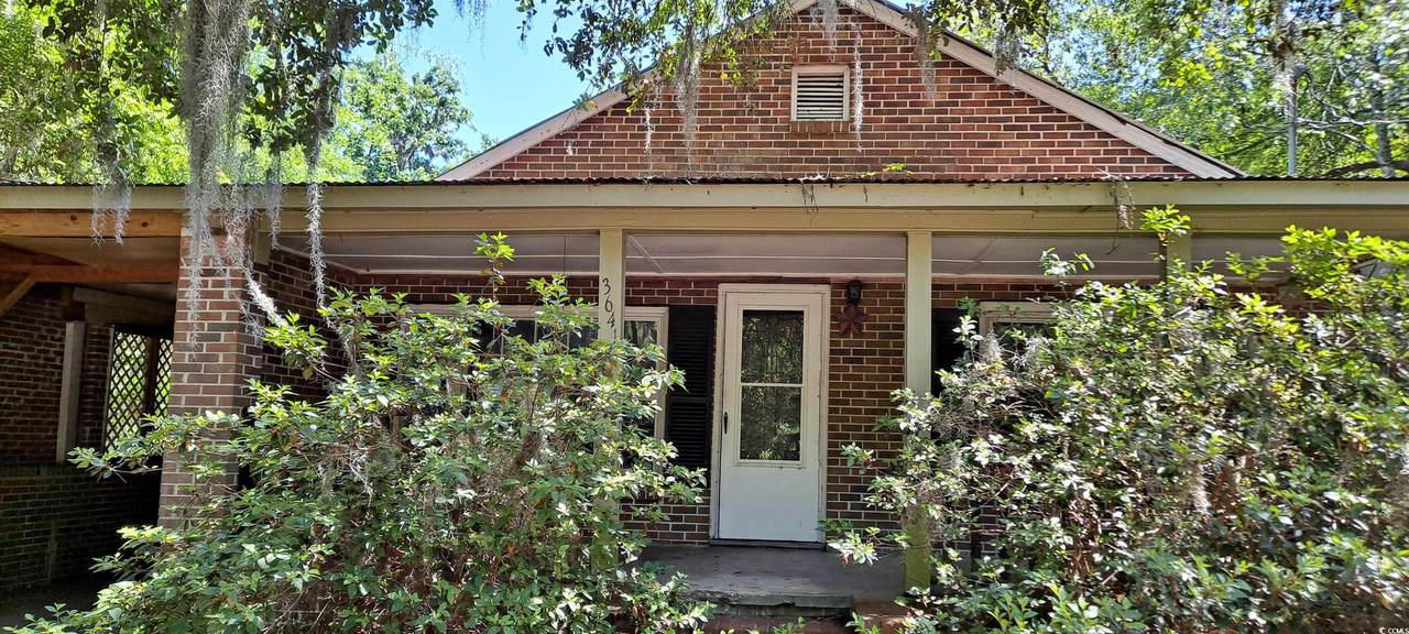 3641 South Island Rd. - Photo 1
