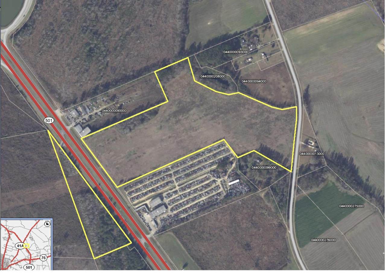 TBD Highway 501 - Photo 1