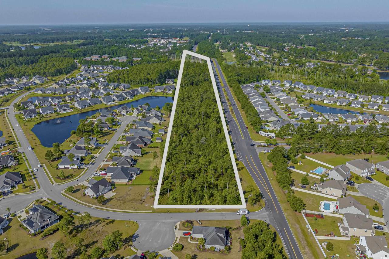  Gardner Lacy Rd. - Photo 1